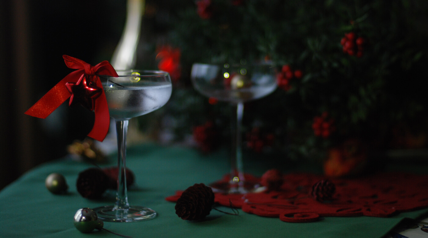 Christmas Drinks
