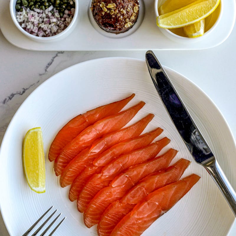 Ondine St Andrews Seafood and Grill