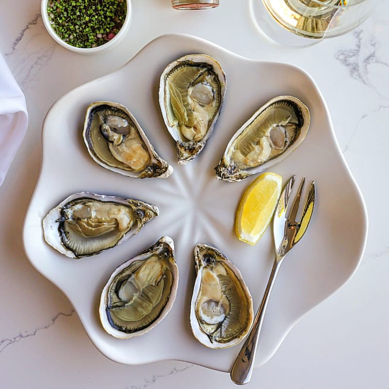 Ondine St Andrews Seafood and Grill