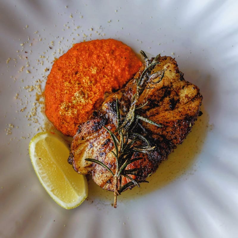 Ondine St Andrews Seafood and Grill
