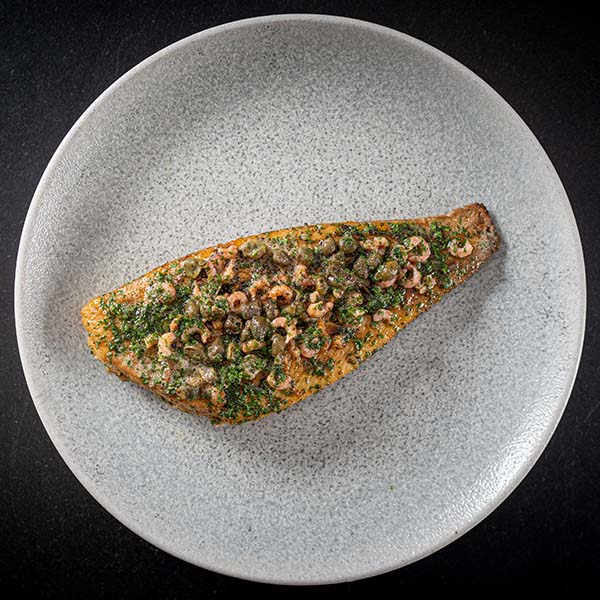 Ondine Plaice