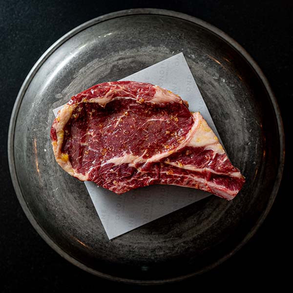 Ondine Steak