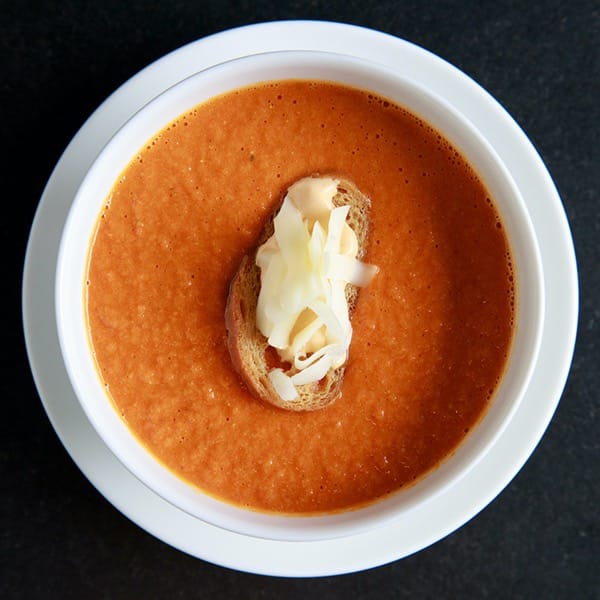 Fish & Shellfish Soup